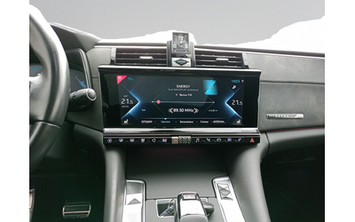 DS  9 OPERA E-TENSE 225 EAT8 - автомобили, коли, обяви за нови и употребявани 12