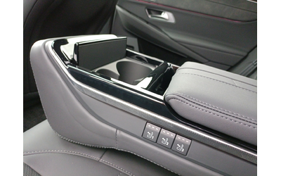 DS  9 OPERA E-TENSE 225 EAT8 - автомобили, коли, обяви за нови и употребявани 15