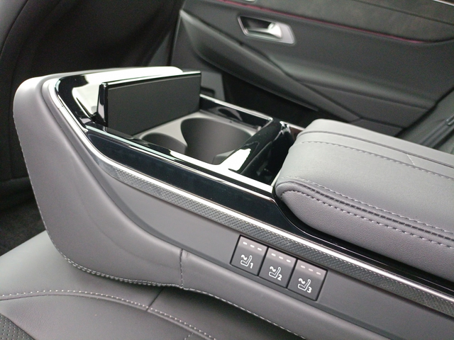 DS  9 OPERA E-TENSE 225 EAT8 - автомобили, коли, обяви за нови и употребявани 15