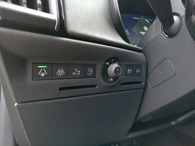 DS  9 OPERA E-TENSE 225 EAT8 - автомобили, коли, обяви за нови и употребявани 16