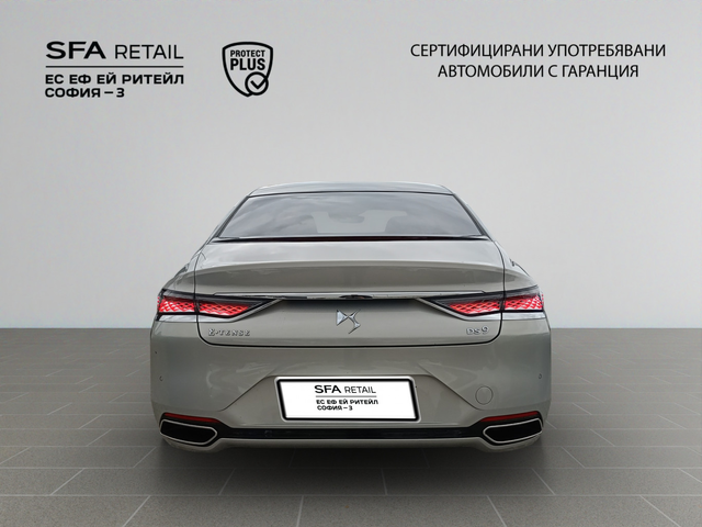 DS  9 OPERA E-TENSE 225 EAT8 - автомобили, коли, обяви за нови и употребявани 5