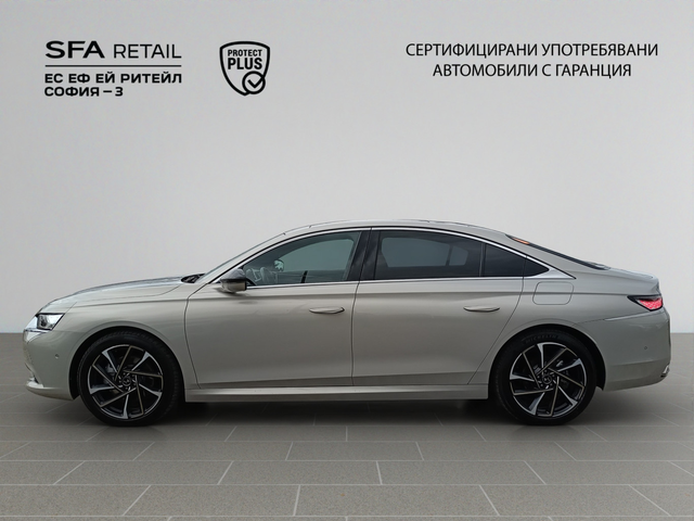 DS  9 OPERA E-TENSE 225 EAT8 - автомобили, коли, обяви за нови и употребявани 7