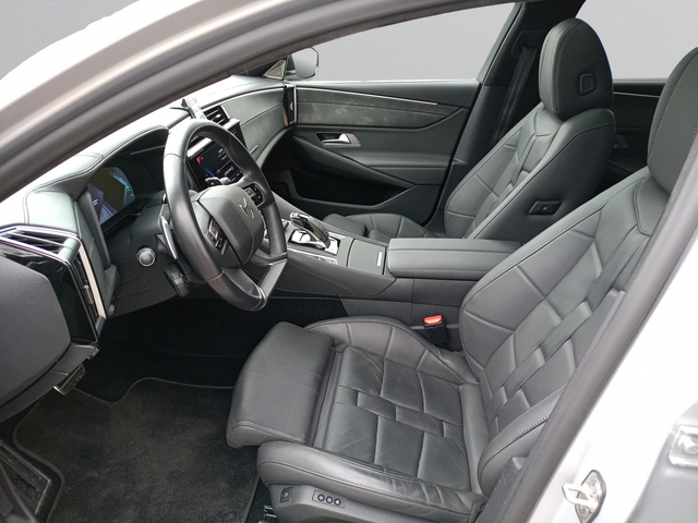 DS  9 OPERA E-TENSE 225 EAT8 - автомобили, коли, обяви за нови и употребявани 8