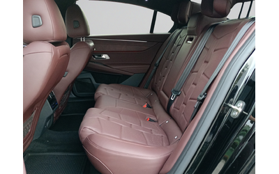 DS  9 RIVOLI+ PureTech 225 S&S EAT8 E6 - автомобили, коли, обяви за нови и употребявани 10