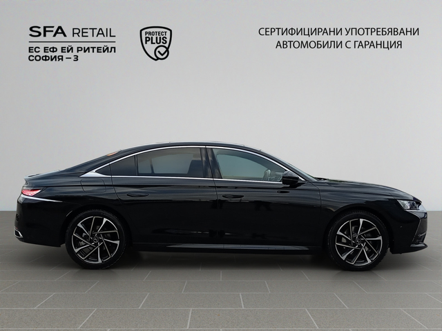 DS  9 RIVOLI+ PureTech 225 S&S EAT8 E6 - автомобили, коли, обяви за нови и употребявани 3