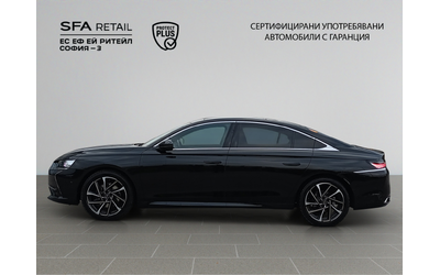 DS  9 RIVOLI+ PureTech 225 S&S EAT8 E6 - автомобили, коли, обяви за нови и употребявани 7