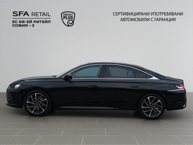 DS  9 RIVOLI+ PureTech 225 S&S EAT8 E6 - автомобили, коли, обяви за нови и употребявани 7