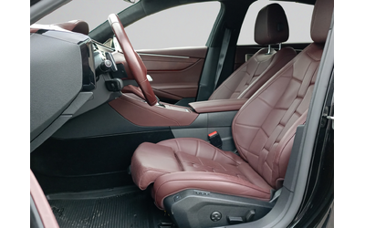 DS  9 RIVOLI+ PureTech 225 S&S EAT8 E6 - автомобили, коли, обяви за нови и употребявани 9