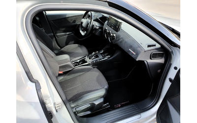 DS 3 Crossback 1.5BlueHDI/Performance Line/Automatic - автомобили, коли, обяви за нови и употребявани 10