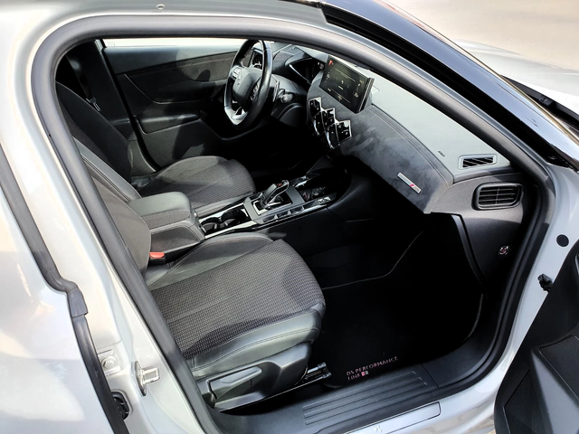 DS 3 Crossback 1.5BlueHDI/Performance Line/Automatic - автомобили, коли, обяви за нови и употребявани 10