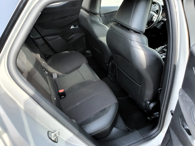 DS 3 Crossback 1.5BlueHDI/Performance Line/Automatic - автомобили, коли, обяви за нови и употребявани 11