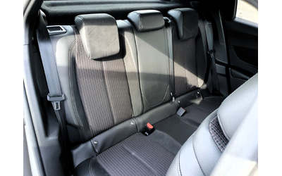 DS 3 Crossback 1.5BlueHDI/Performance Line/Automatic - автомобили, коли, обяви за нови и употребявани 12