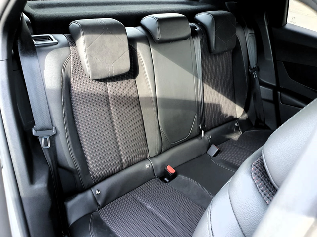 DS 3 Crossback 1.5BlueHDI/Performance Line/Automatic - автомобили, коли, обяви за нови и употребявани 12