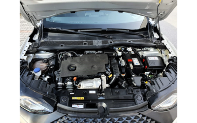 DS 3 Crossback 1.5BlueHDI/Performance Line/Automatic - автомобили, коли, обяви за нови и употребявани 15