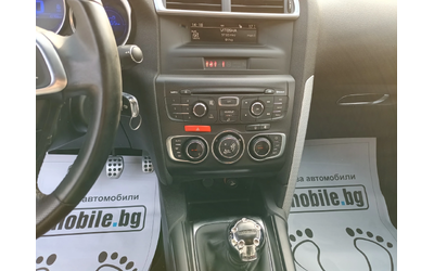 DS DS 4 FULL - автомобили, коли, обяви за нови и употребявани 10