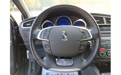 DS DS 4 FULL - автомобили, коли, обяви за нови и употребявани 11