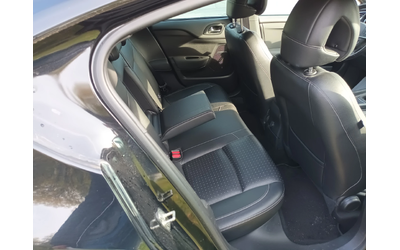 DS DS 4 FULL - автомобили, коли, обяви за нови и употребявани 8