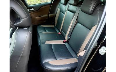 DS DS 4 1.6i AUTOMATIC / EXCLUSIVE - автомобили, коли, обяви за нови и употребявани 10