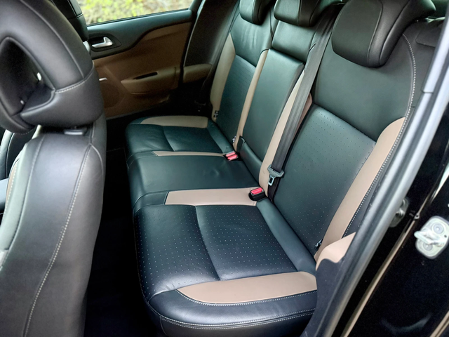 DS DS 4 1.6i AUTOMATIC / EXCLUSIVE - автомобили, коли, обяви за нови и употребявани 10