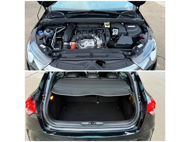 DS DS 4 1.6i AUTOMATIC / EXCLUSIVE - автомобили, коли, обяви за нови и употребявани 13