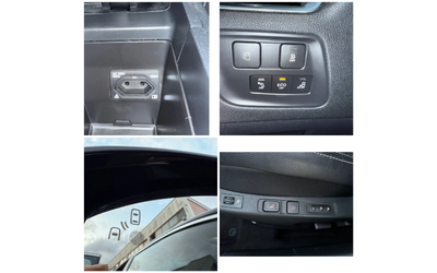 DS DS 4 1.6i AUTOMATIC / EXCLUSIVE - автомобили, коли, обяви за нови и употребявани 14