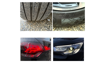 DS DS 4 1.6i AUTOMATIC / EXCLUSIVE - автомобили, коли, обяви за нови и употребявани 15