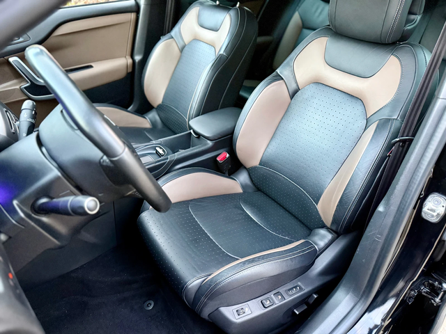 DS DS 4 1.6i AUTOMATIC / EXCLUSIVE - автомобили, коли, обяви за нови и употребявани 8