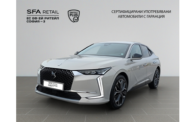 ds-ds-4-4-rivoli-puretech-130-eat8 - 0