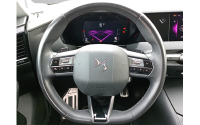 DS DS 4 4 RIVOLI PureTech 130 EAT8 - автомобили, коли, обяви за нови и употребявани 10