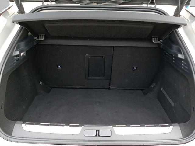 DS DS 4 4 RIVOLI PureTech 130 EAT8 - автомобили, коли, обяви за нови и употребявани 13