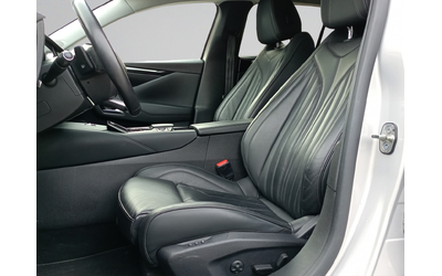 DS DS 4 4 RIVOLI PureTech 130 EAT8 - автомобили, коли, обяви за нови и употребявани 8