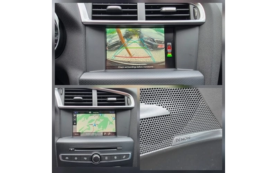 DS DS 4 1.6HDI 120K.C. / АВТОМАТ / НАВИ / КАМЕРА / КЕЙЛЕС - автомобили, коли, обяви за нови и употребявани 11