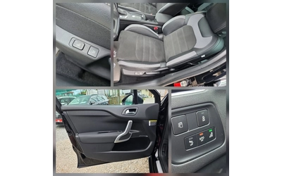 DS DS 4 1.6HDI 120K.C. / АВТОМАТ / НАВИ / КАМЕРА / КЕЙЛЕС - автомобили, коли, обяви за нови и употребявани 13