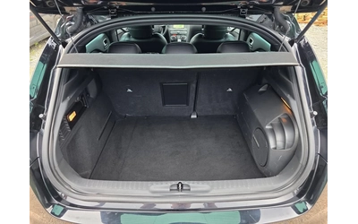 DS DS 4 1.6HDI 120K.C. / АВТОМАТ / НАВИ / КАМЕРА / КЕЙЛЕС - автомобили, коли, обяви за нови и употребявани 14