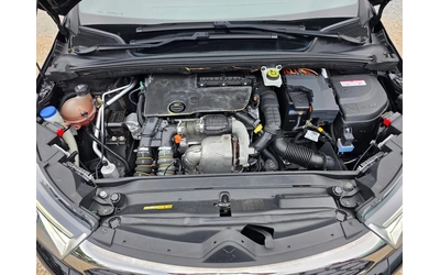 DS DS 4 1.6HDI 120K.C. / АВТОМАТ / НАВИ / КАМЕРА / КЕЙЛЕС - автомобили, коли, обяви за нови и употребявани 15