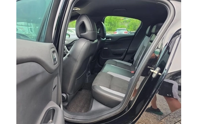 DS DS 4 1.6HDI 120K.C. / АВТОМАТ / НАВИ / КАМЕРА / КЕЙЛЕС - автомобили, коли, обяви за нови и употребявани 8