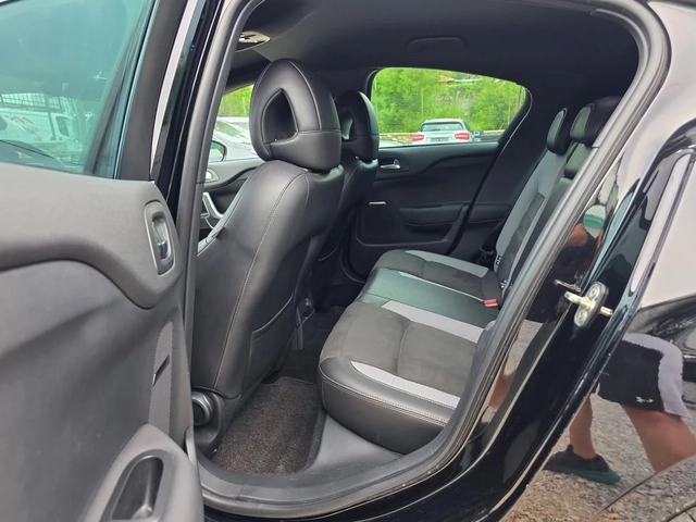 DS DS 4 1.6HDI 120K.C. / АВТОМАТ / НАВИ / КАМЕРА / КЕЙЛЕС - автомобили, коли, обяви за нови и употребявани 8