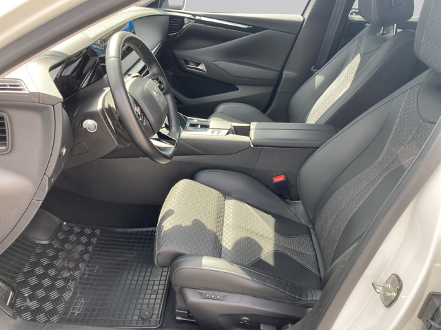 DS DS 4 CROSS TROCADERO PureTech 130 EAT8 - автомобили, коли, обяви за нови и употребявани 8