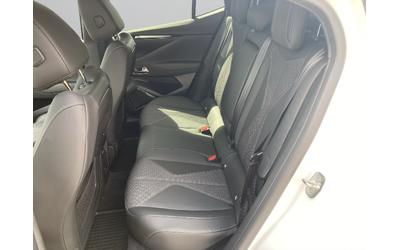 DS DS 4 CROSS TROCADERO PureTech 130 EAT8 - автомобили, коли, обяви за нови и употребявани 9