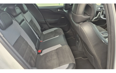 DS 4 Crossback 1.2 бензин турбо 130к.с. - автомобили, коли, обяви за нови и употребявани 14