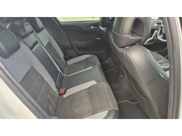 DS 4 Crossback 1.2 бензин турбо 130к.с. - автомобили, коли, обяви за нови и употребявани 14