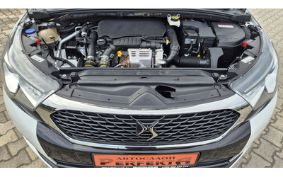 DS 4 Crossback 1.2 бензин турбо 130к.с. - автомобили, коли, обяви за нови и употребявани 15