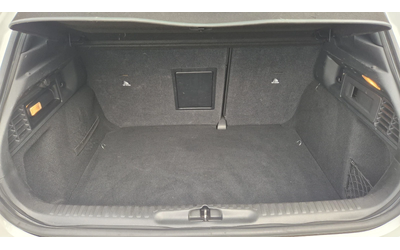 DS 4 Crossback 1.2 бензин турбо 130к.с. - автомобили, коли, обяви за нови и употребявани 16