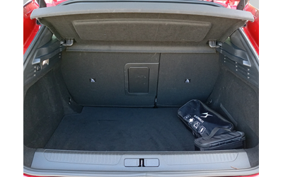 DS DS 4 TROCADERO BlueHDi 130 EAT8 E6.4 - автомобили, коли, обяви за нови и употребявани 13