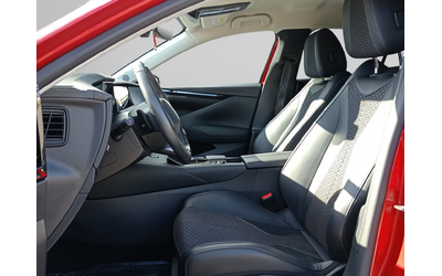 DS DS 4 TROCADERO BlueHDi 130 EAT8 E6.4 - автомобили, коли, обяви за нови и употребявани 8