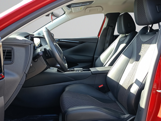 DS DS 4 TROCADERO BlueHDi 130 EAT8 E6.4 - автомобили, коли, обяви за нови и употребявани 8