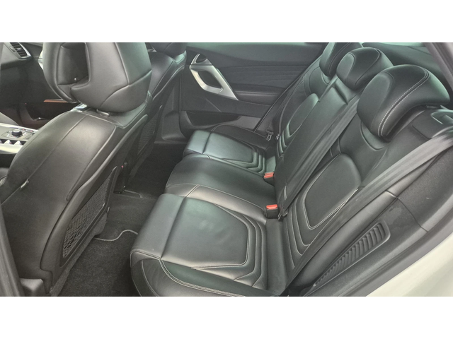 DS 5 2.0HDI Хибрид 4х4 163к.с. - автомобили, коли, обяви за нови и употребявани 12