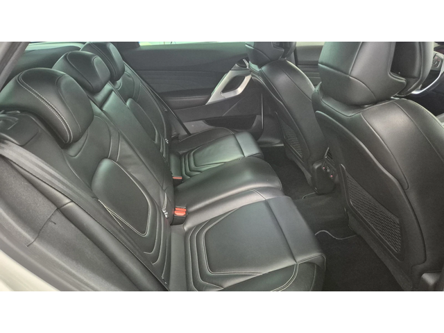 DS 5 2.0HDI Хибрид 4х4 163к.с. - автомобили, коли, обяви за нови и употребявани 14