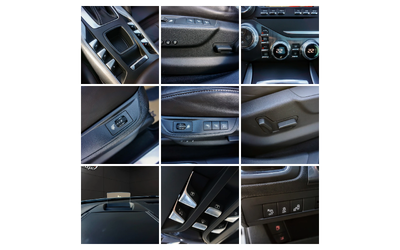 DS 5 2.0BLUEHDI SPORT CHIC - автомобили, коли, обяви за нови и употребявани 11