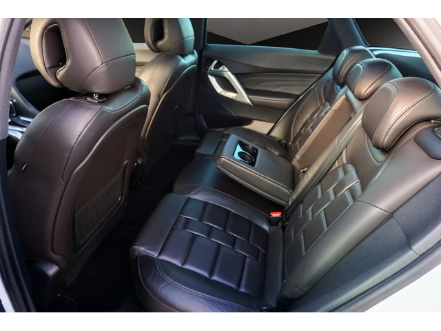 DS 5 2.0BLUEHDI SPORT CHIC - автомобили, коли, обяви за нови и употребявани 13